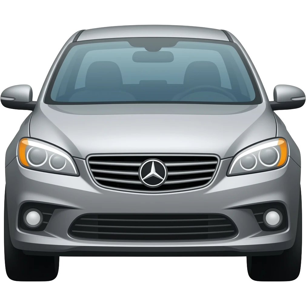 Car emoji