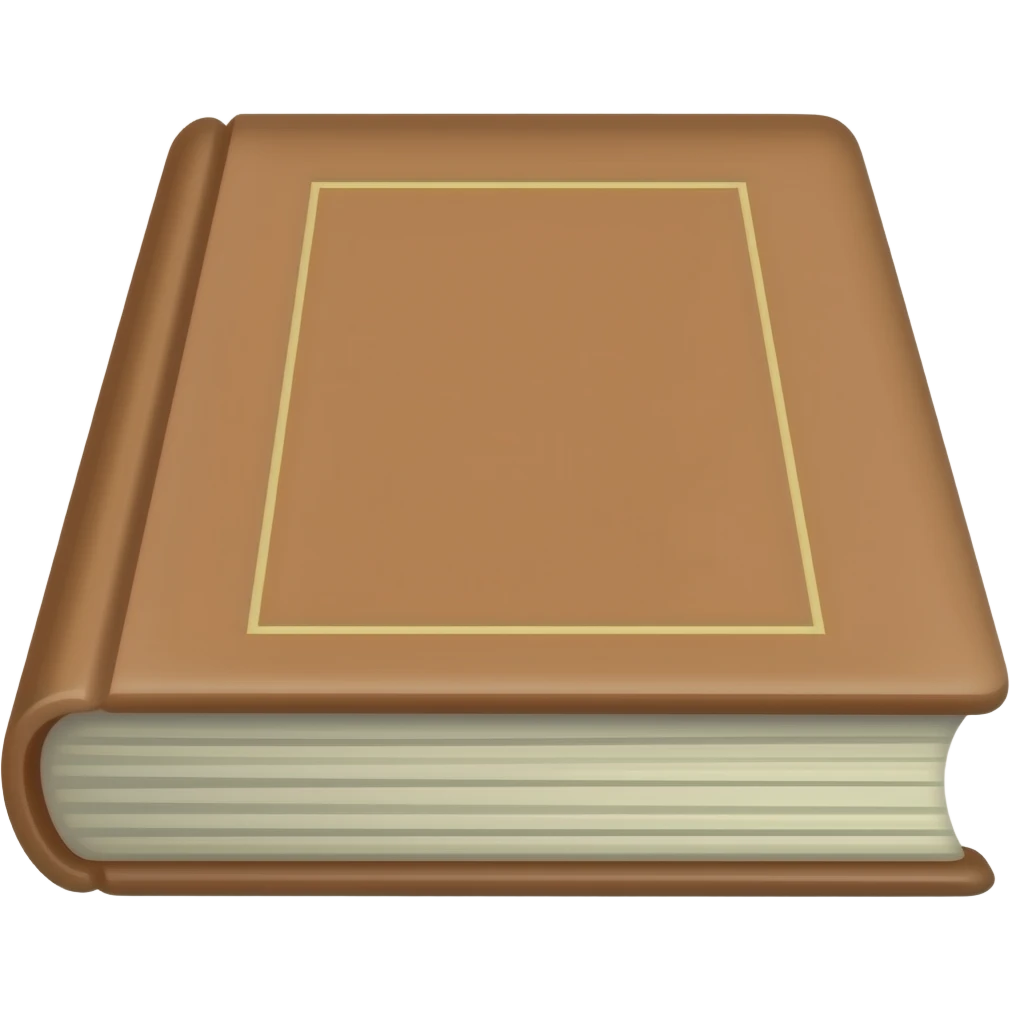 libro emoji