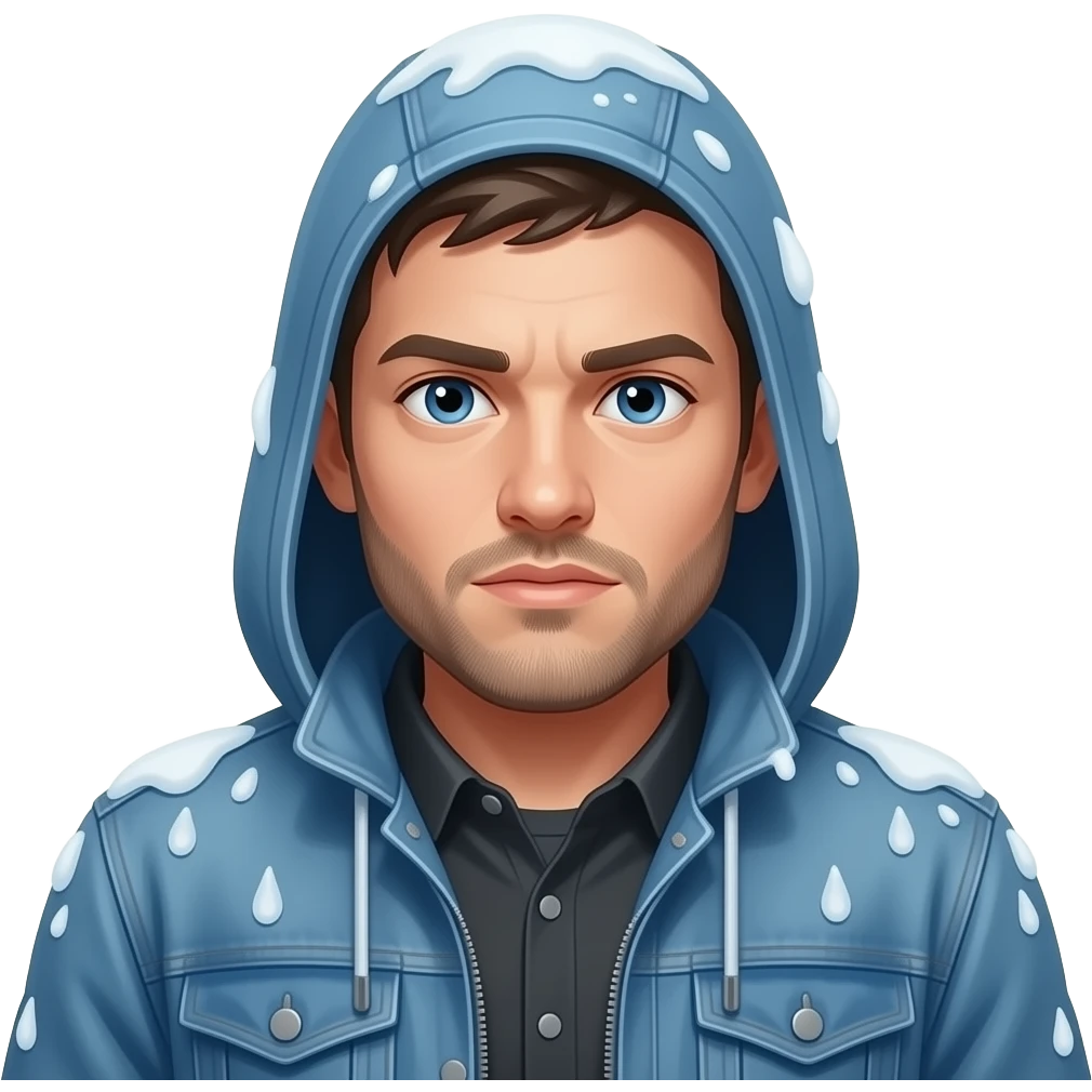 cold emoji