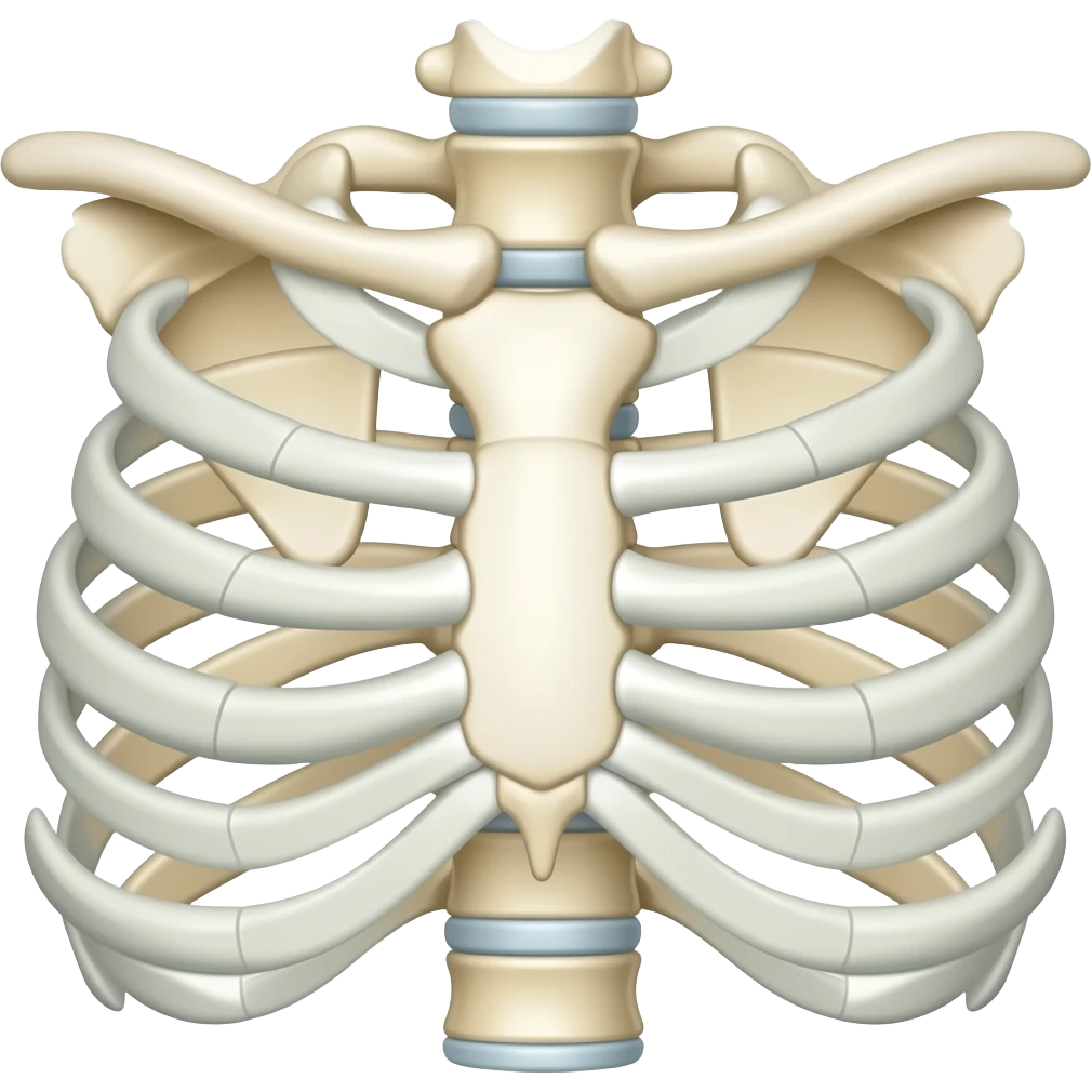spine corrector emoji