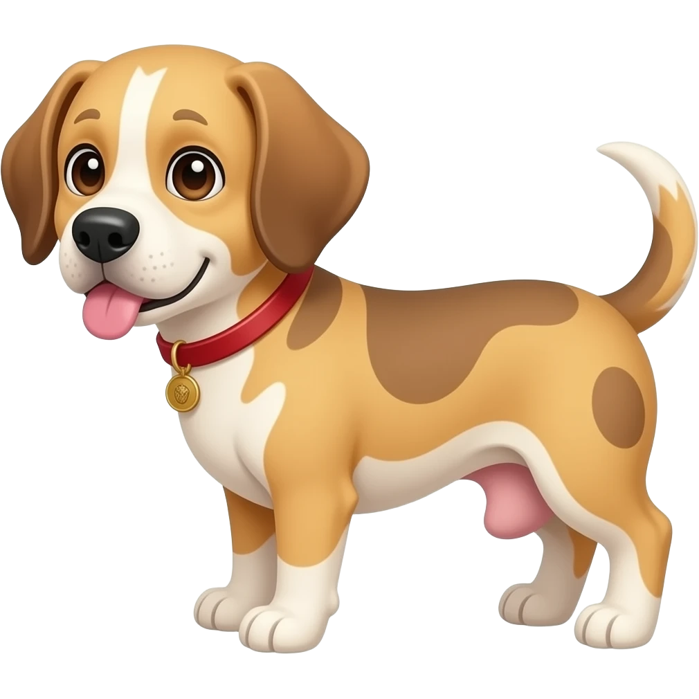 Doggystyle emoji
