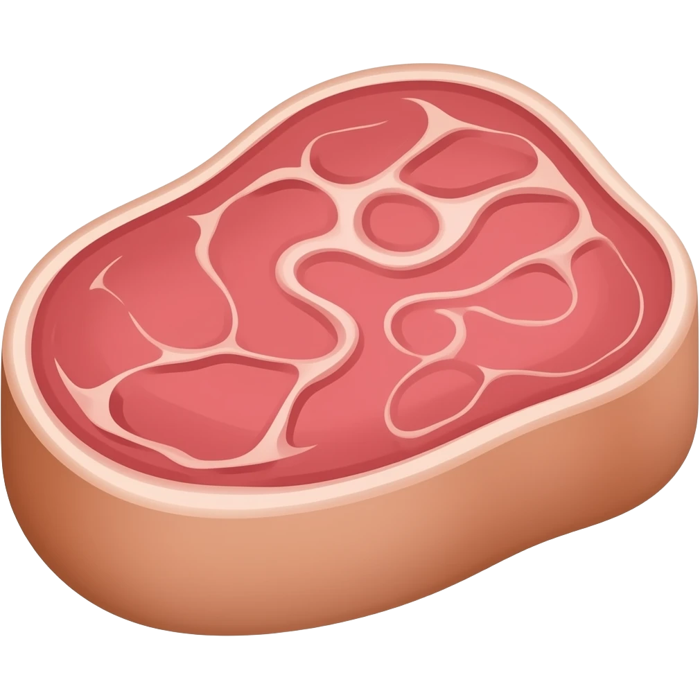 carne emoji