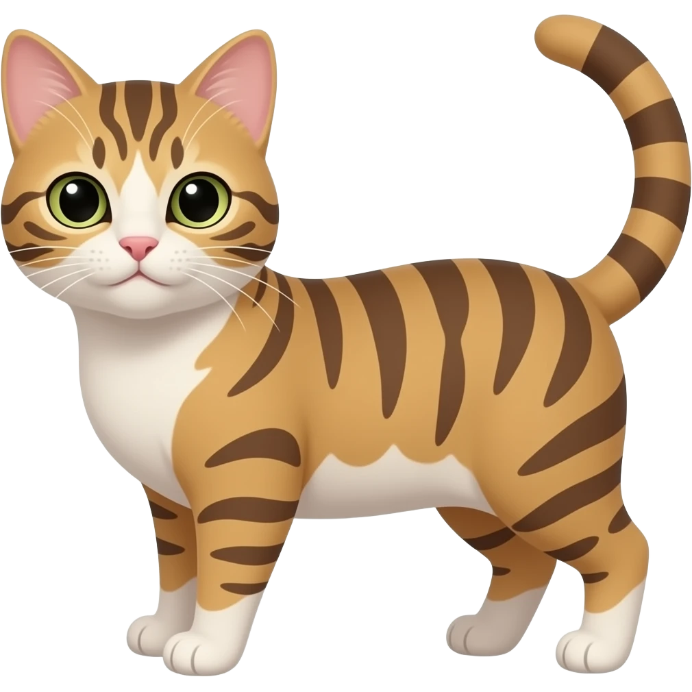 cat emoji