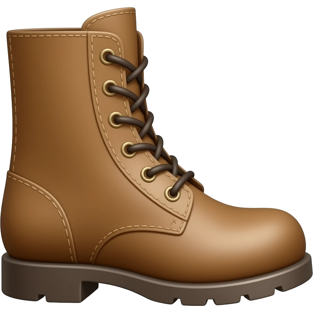 boot emoji