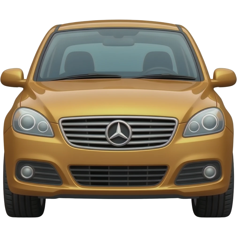 Cab emoji