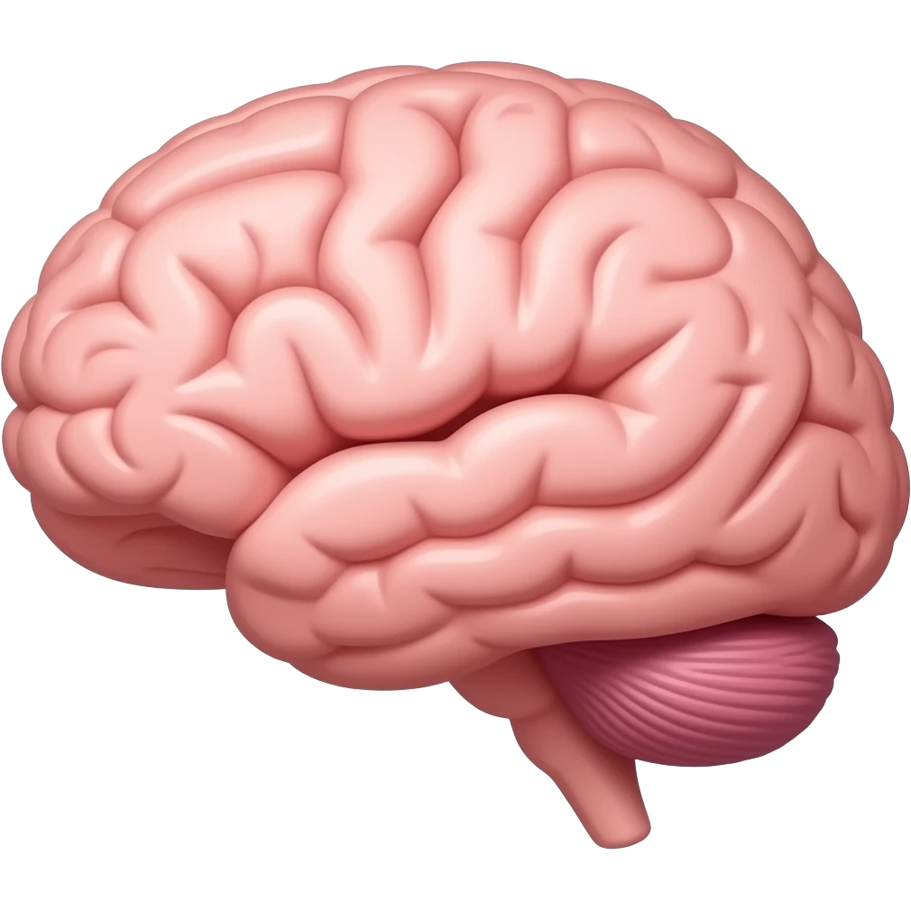 cerebro emoji