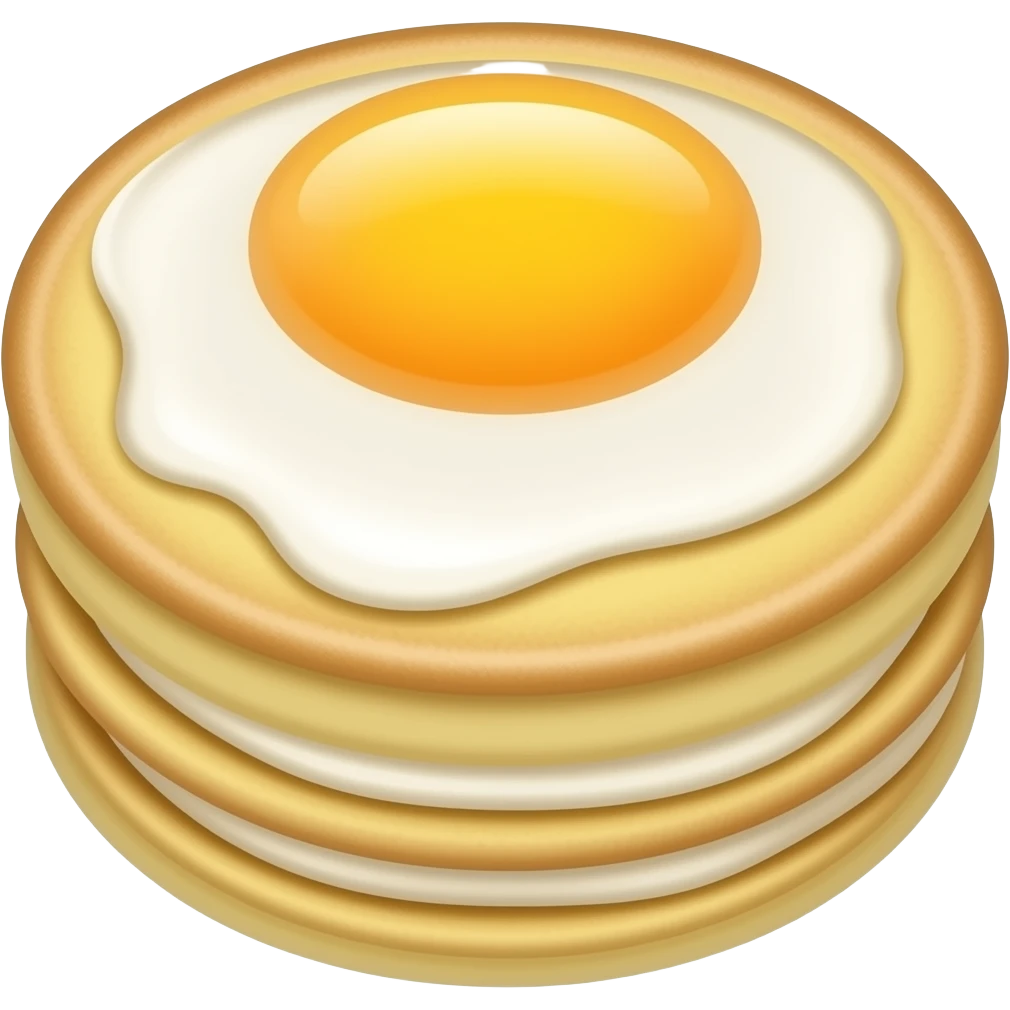egg muffins emoji