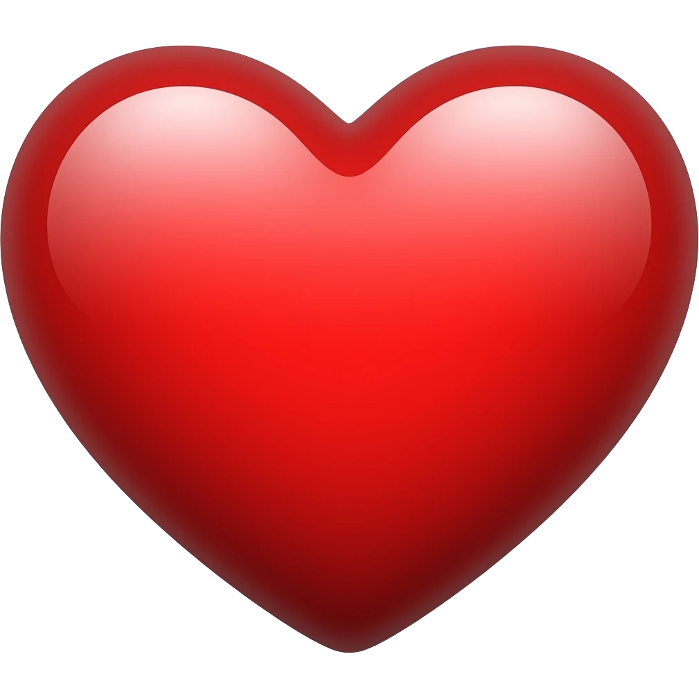 🫀❤️ emoji