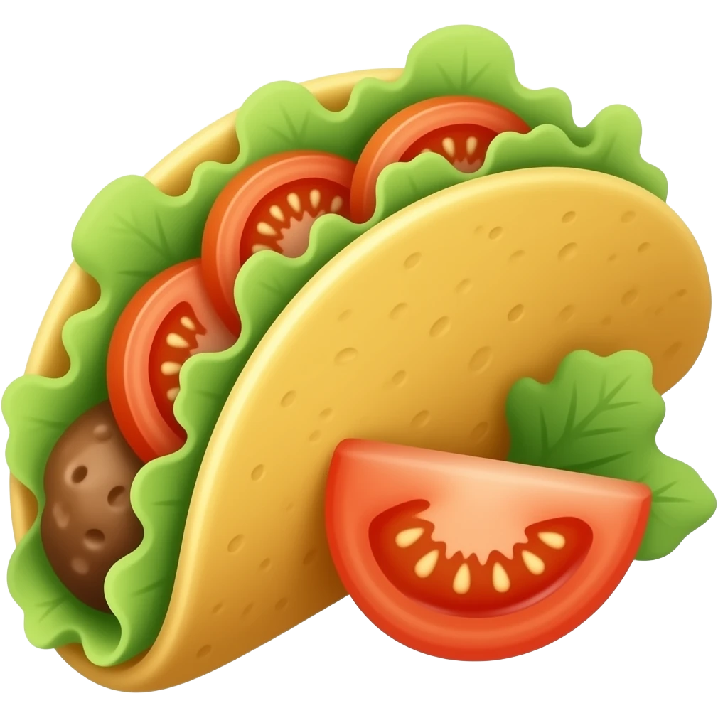 🌮 emoji