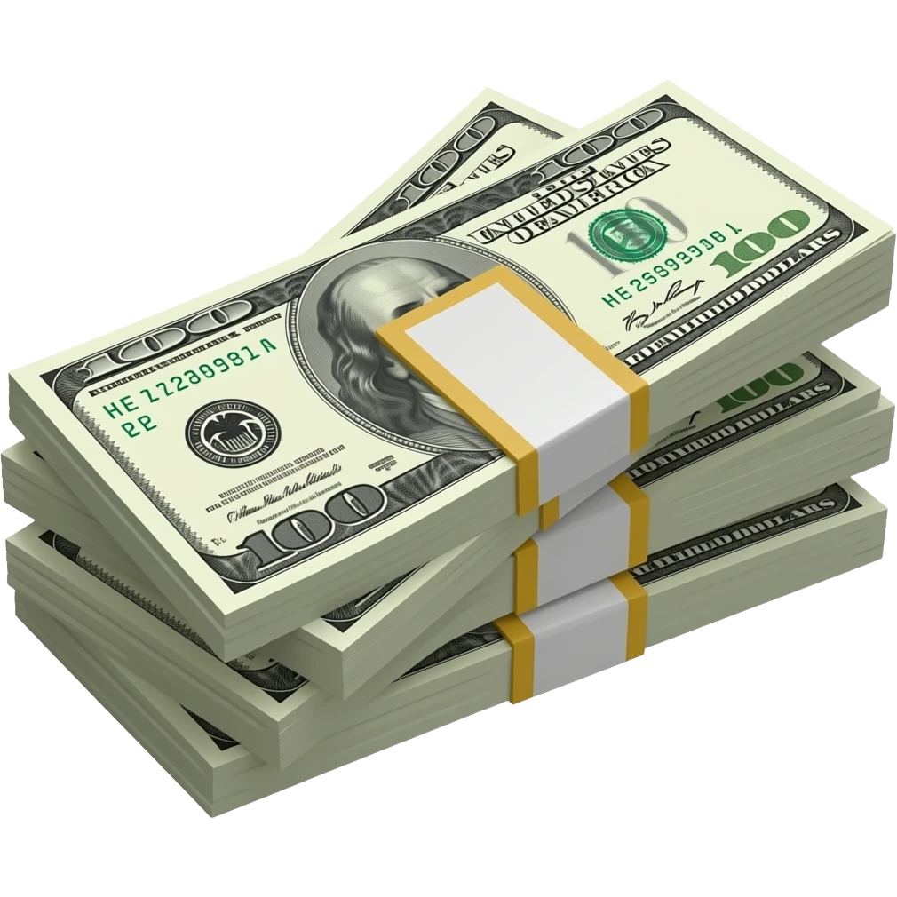 money emoji
