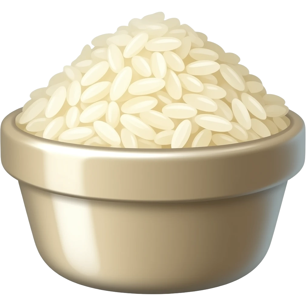 rice emoji
