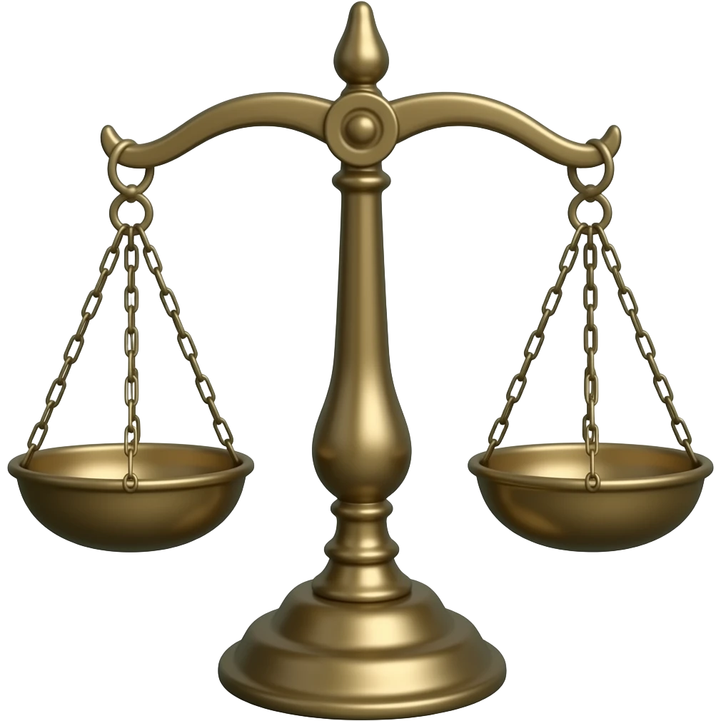 ⚖️ emoji