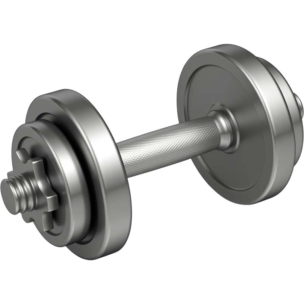 weight emoji