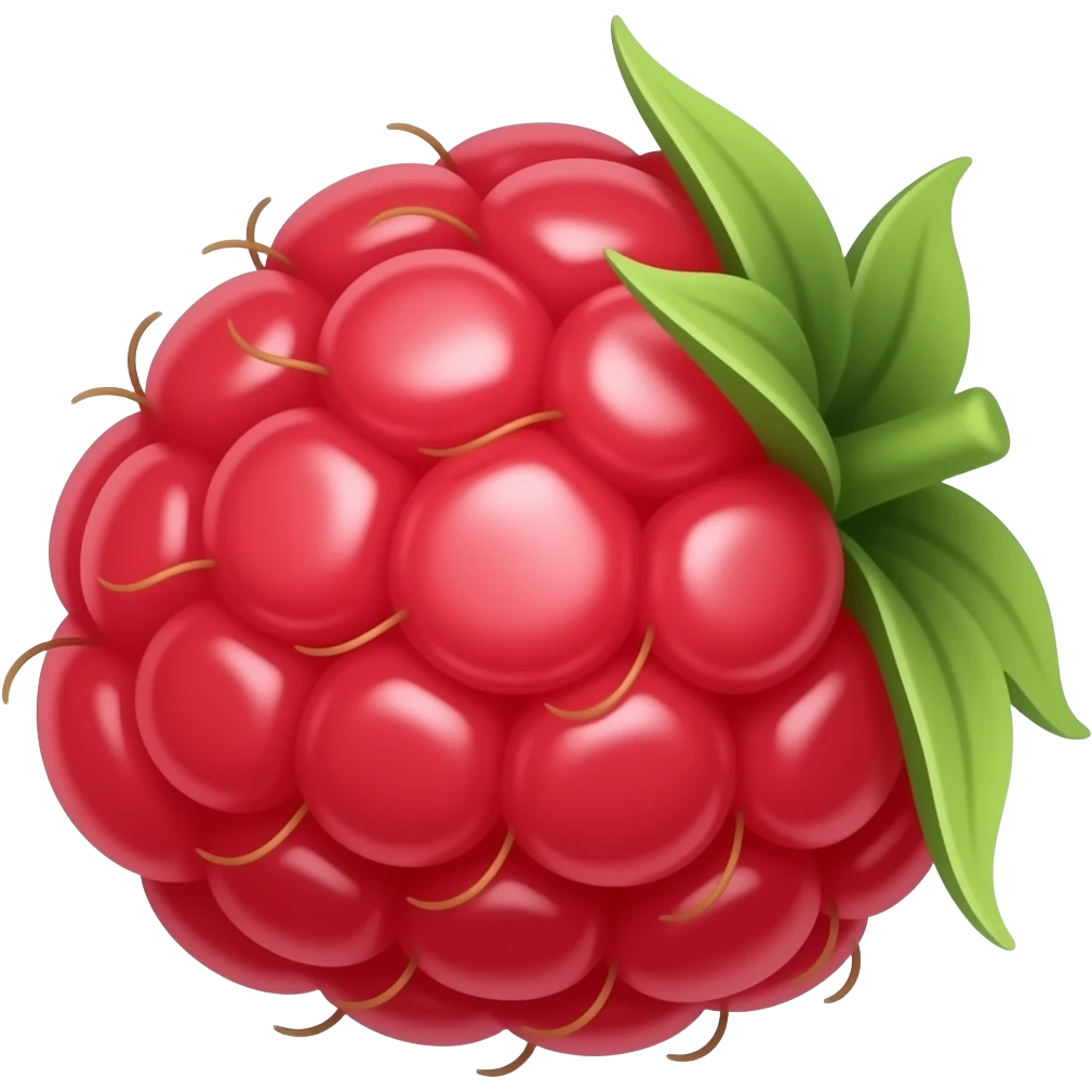framboise emoji