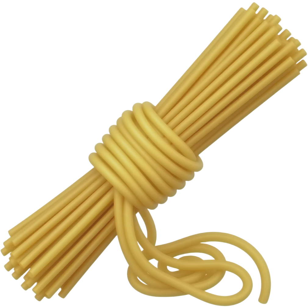 spaguetti emoji