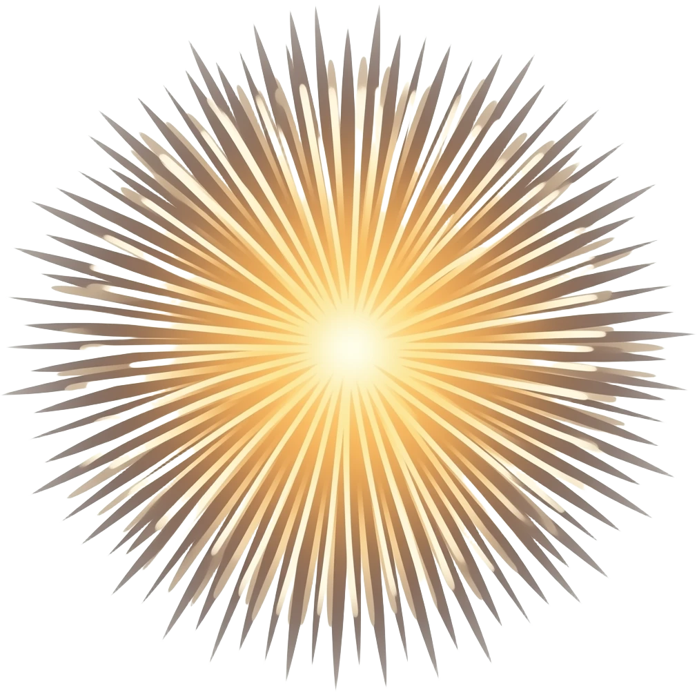 fire works emoji