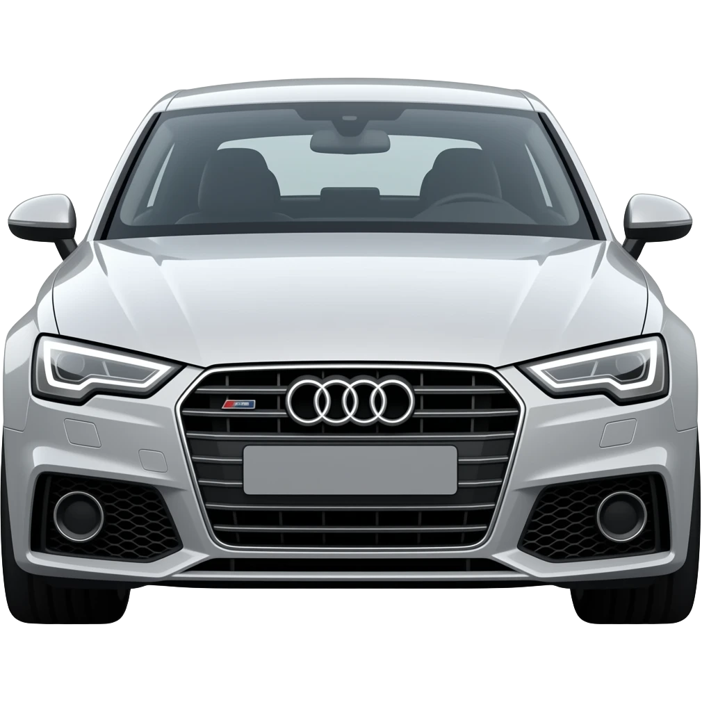 audi emoji