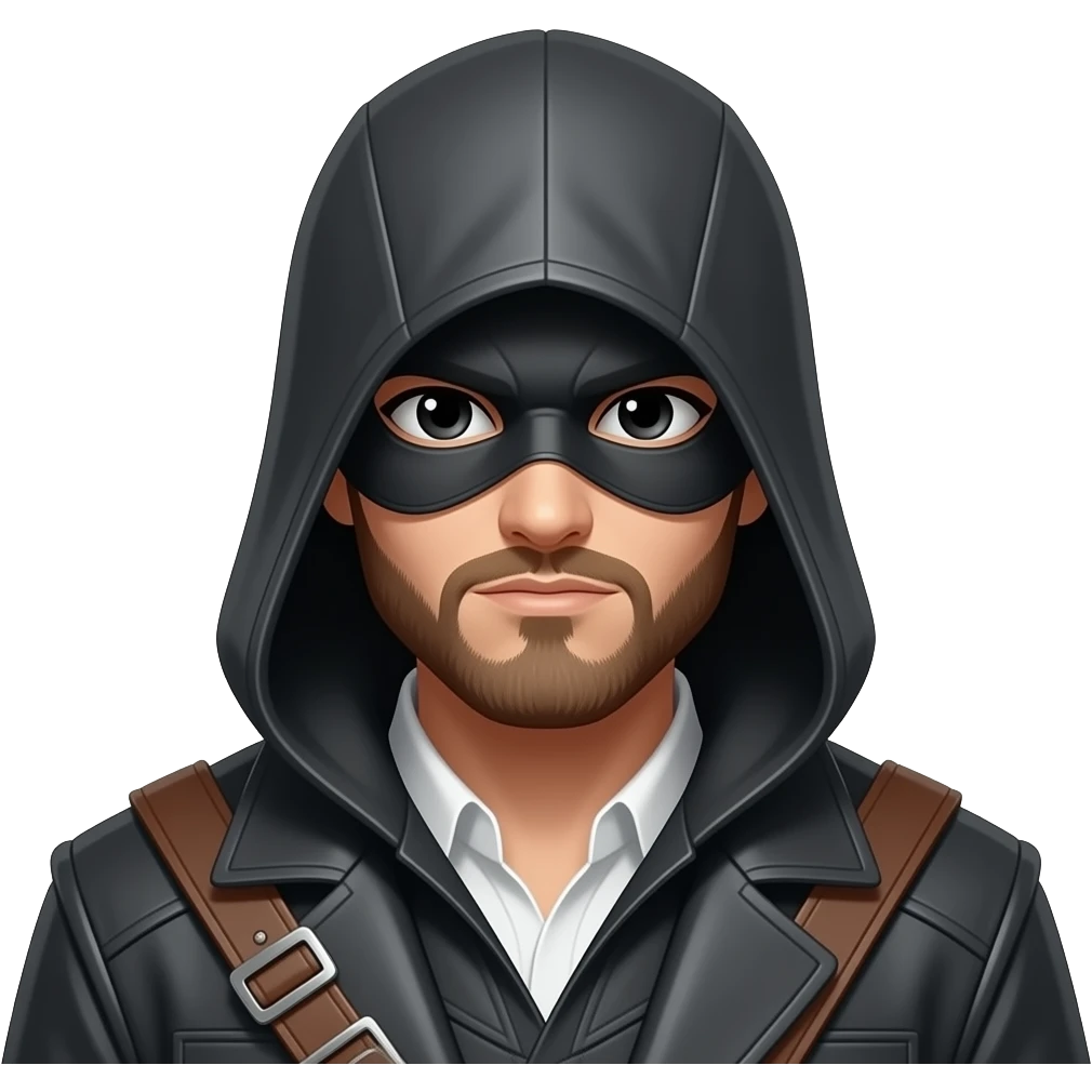 AssAssin emoji