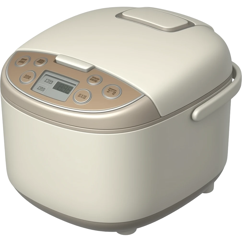 rice cooker emoji