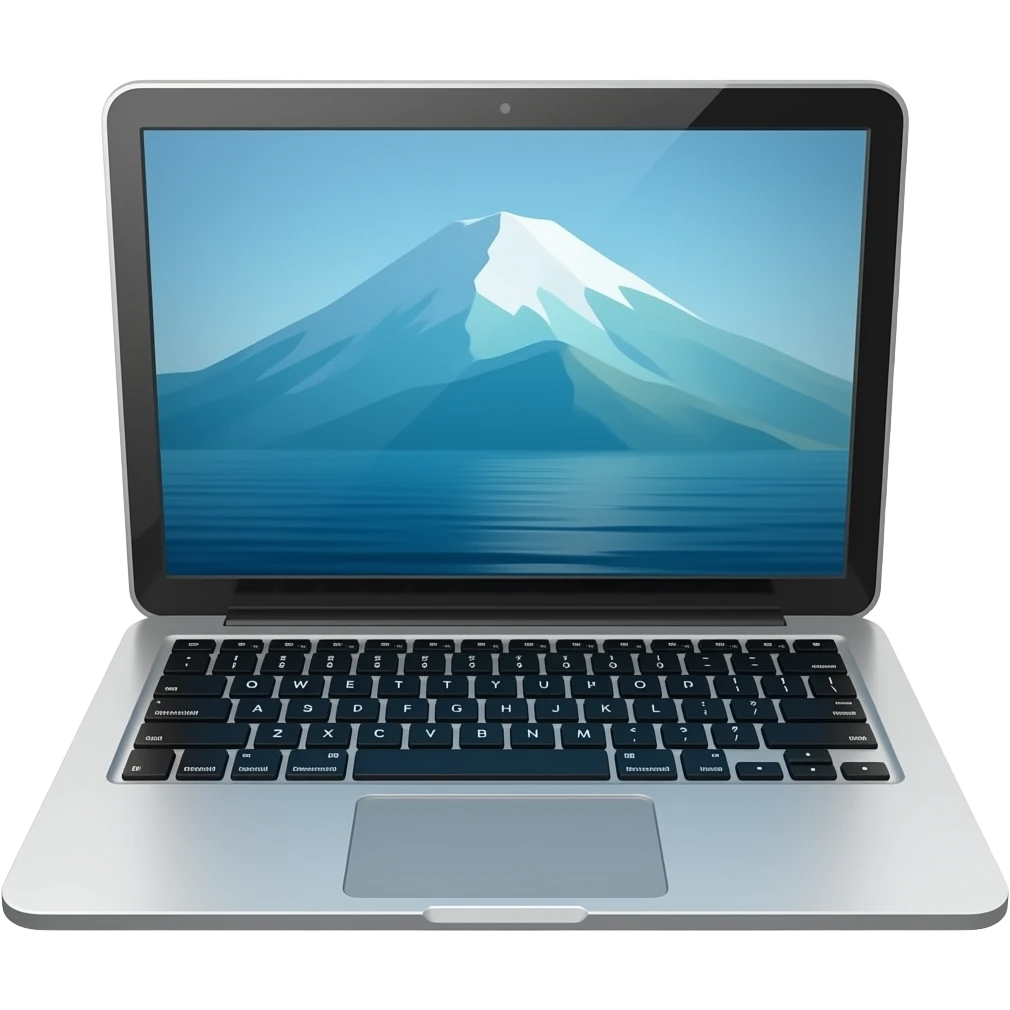 macbook emoji