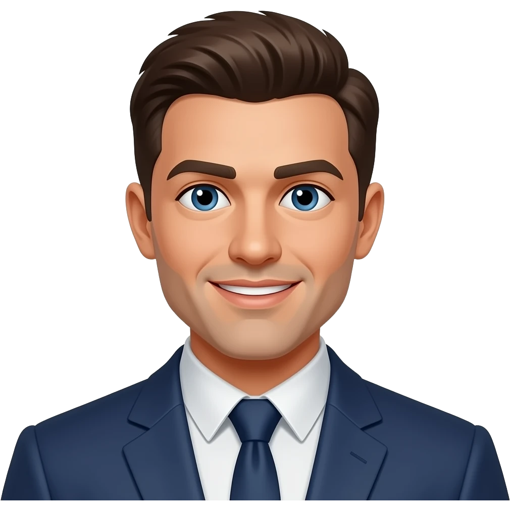 dandy personnel emoji