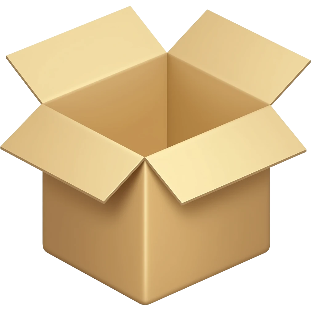box emoji