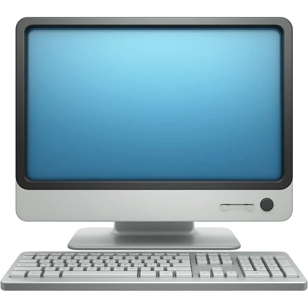 system emoji