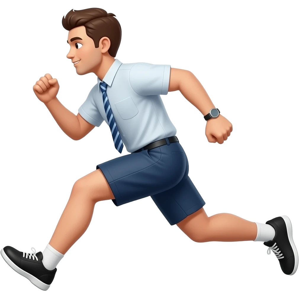 FAST emoji