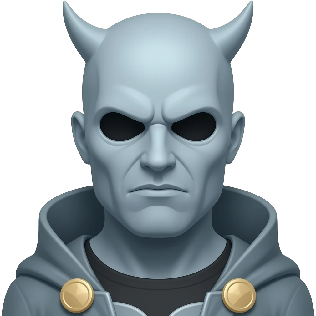 dr doom emoji