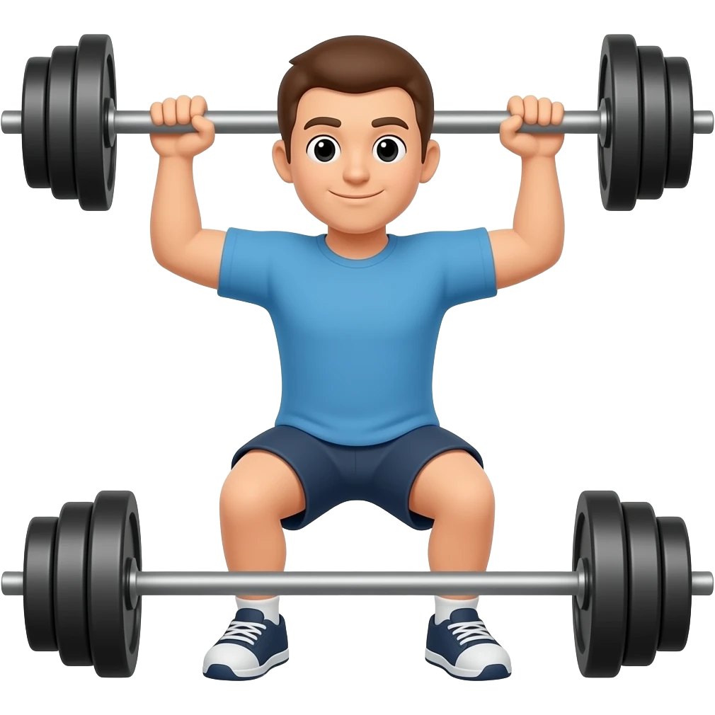 workout emoji emoji