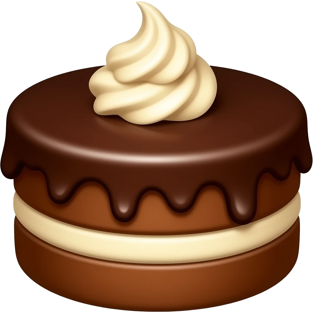 Yummy emoji