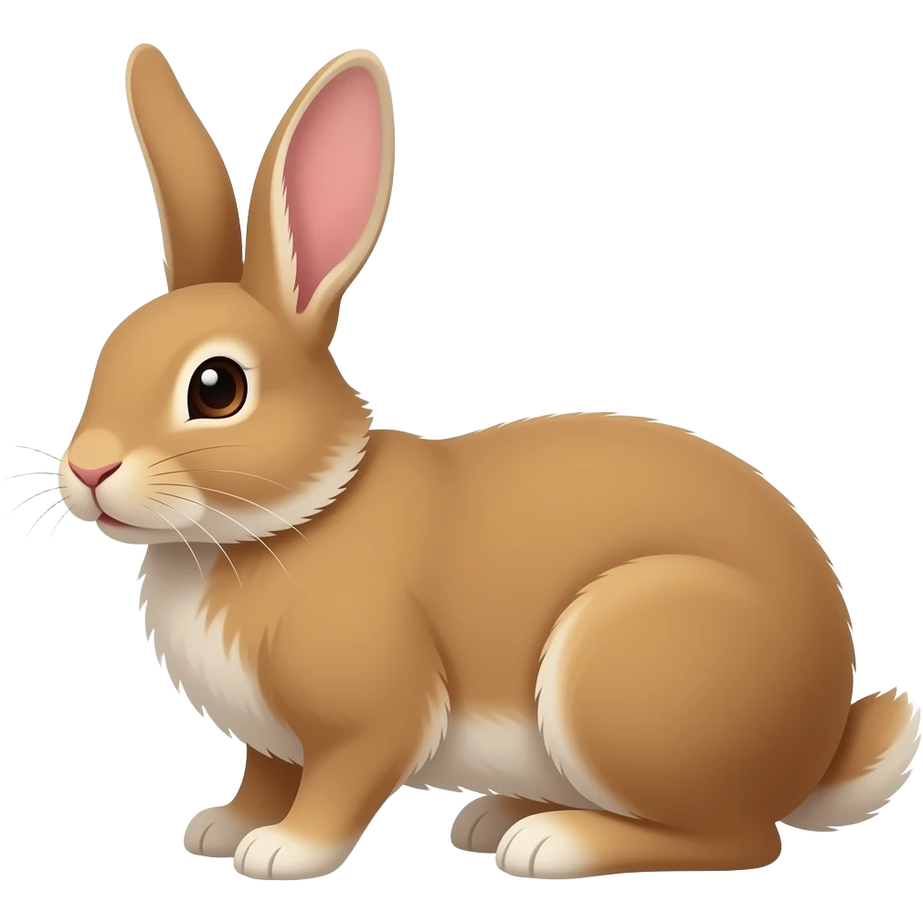 rabbit emoji