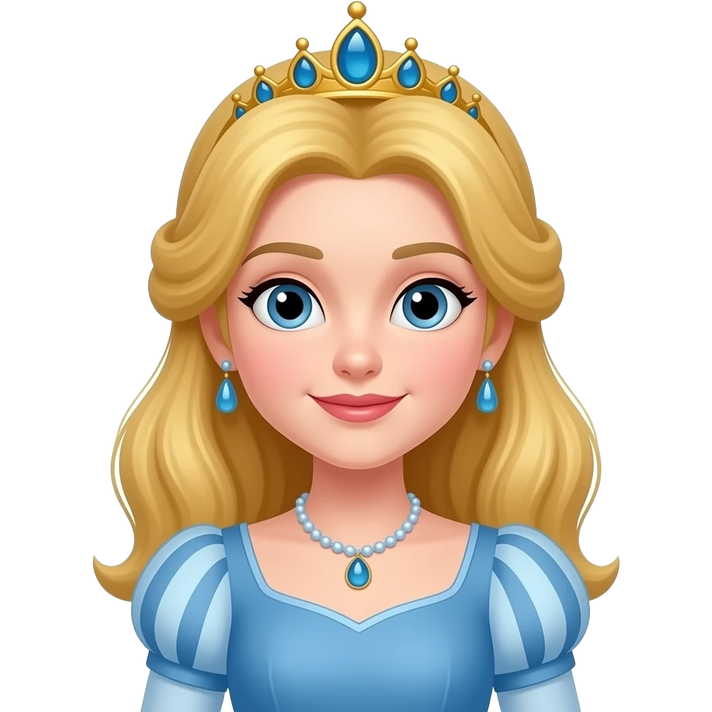 👸 emoji