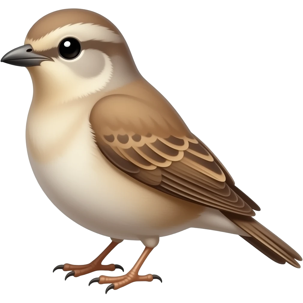 bird emoji