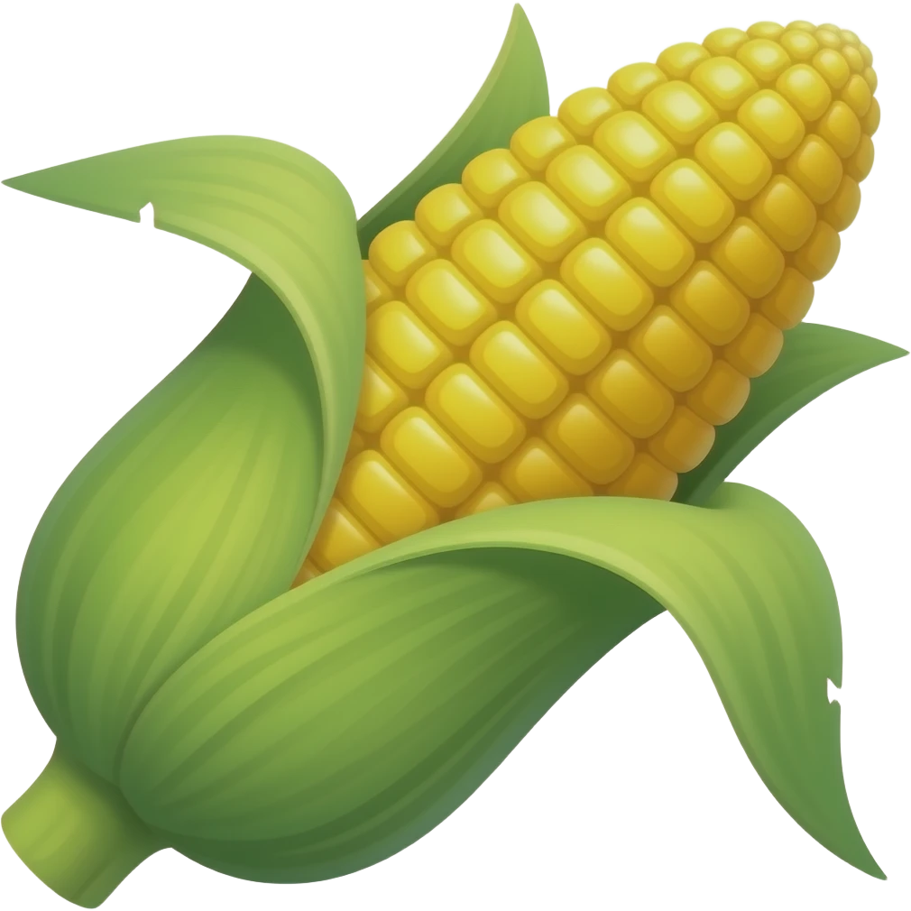 corn emoji