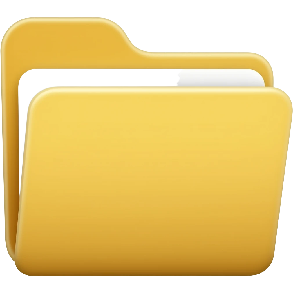 carpeta emoji