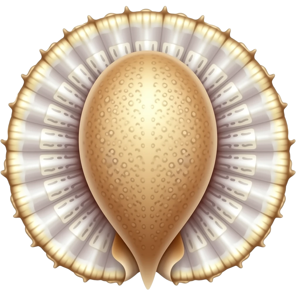 a velella emoji