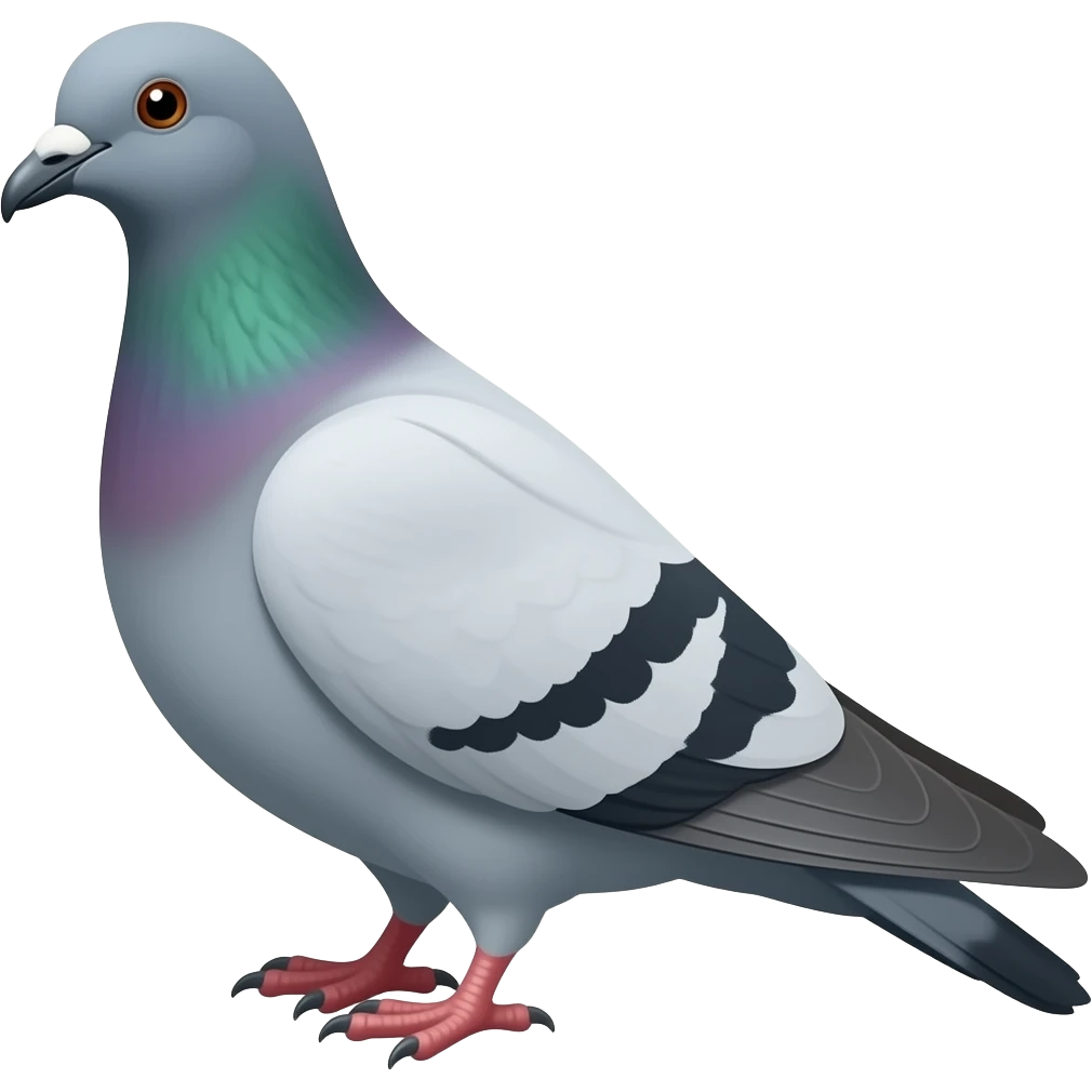 dove emoji