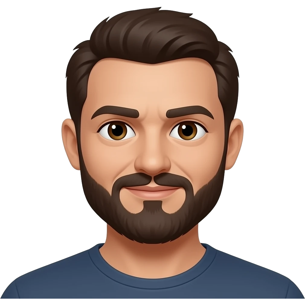 francis emoji
