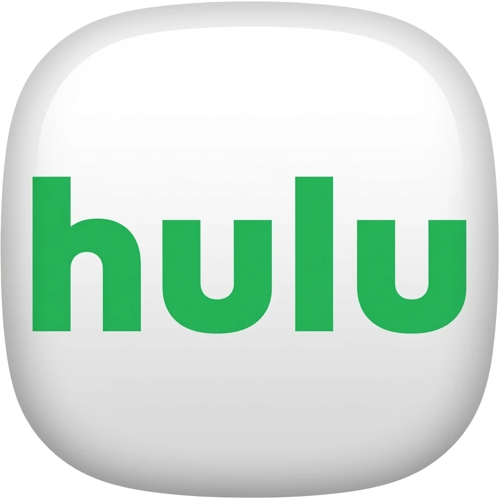Hulu emoji