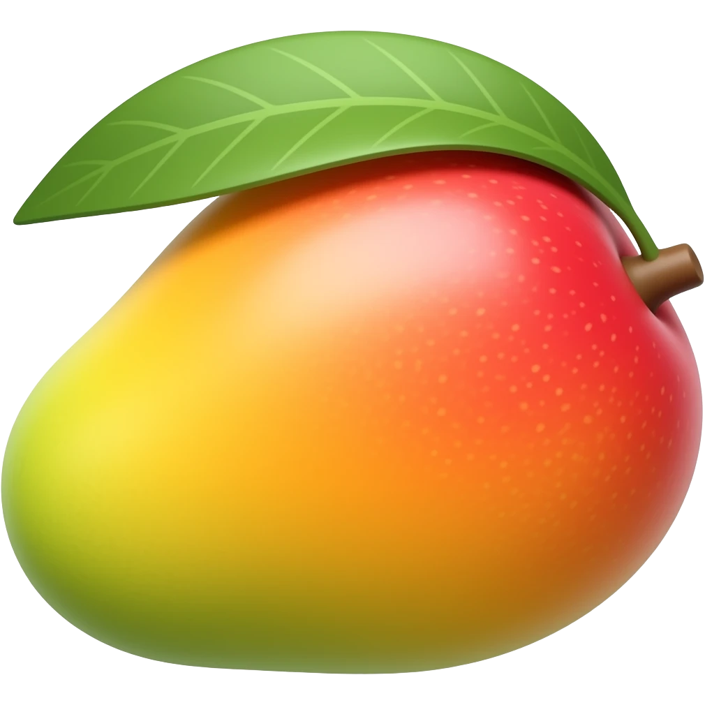 mango tajin emoji