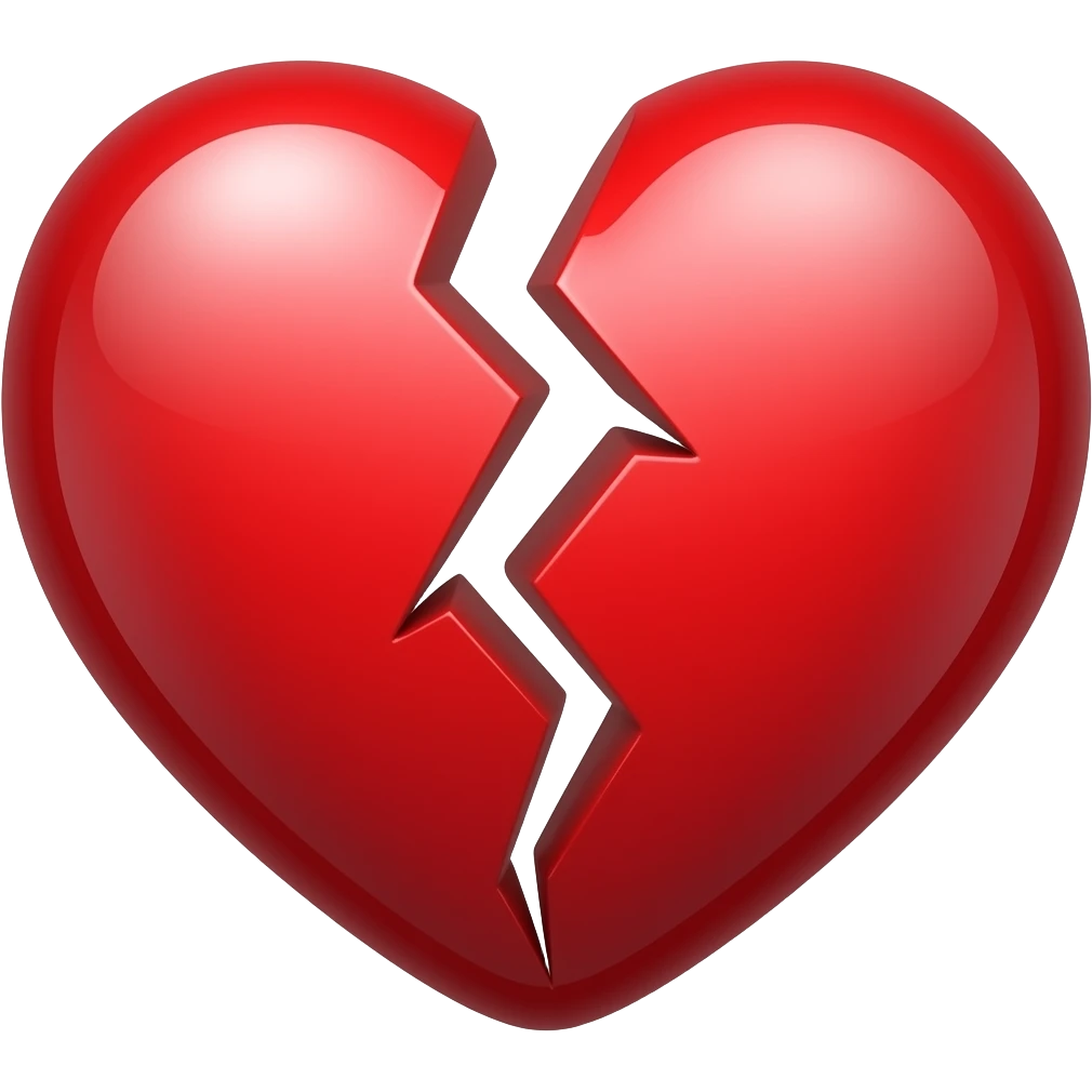 💔 emoji