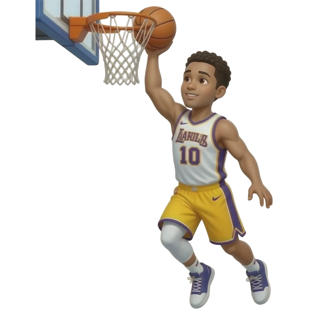 Scoring emoji