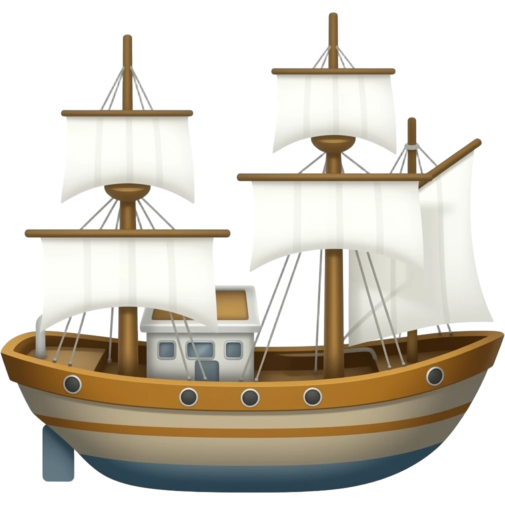 barco emoji