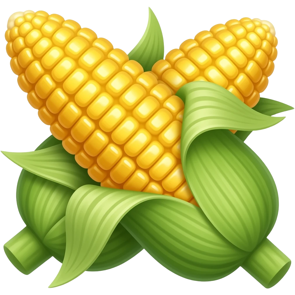 corn emoji