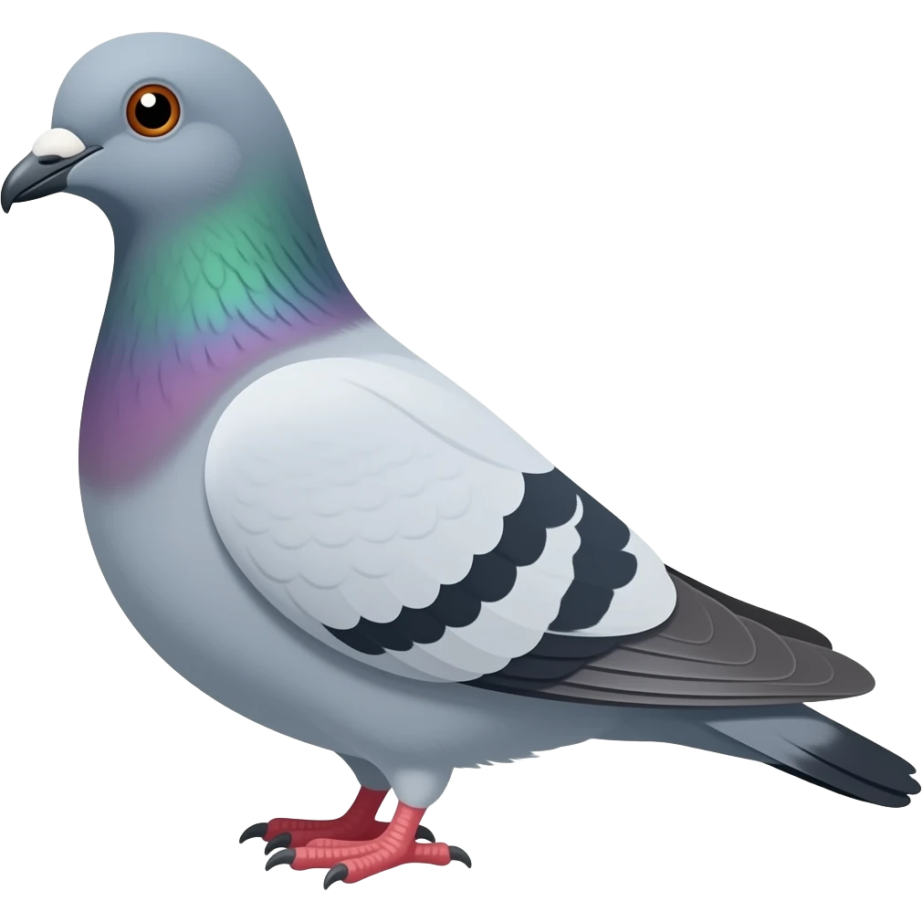 🕊️ emoji