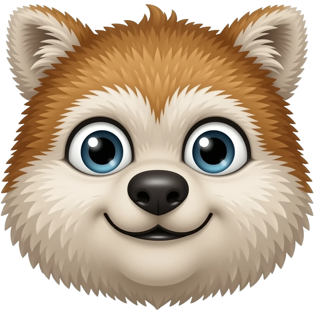 Make nigward emoji