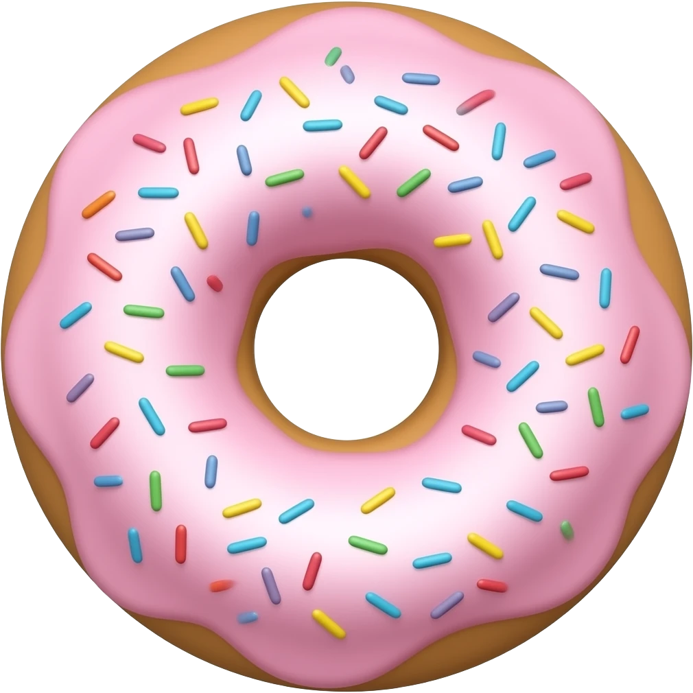 krapfen emoji