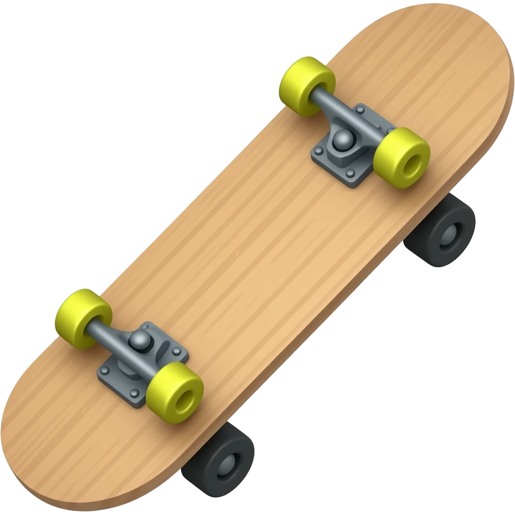 Skrt emoji