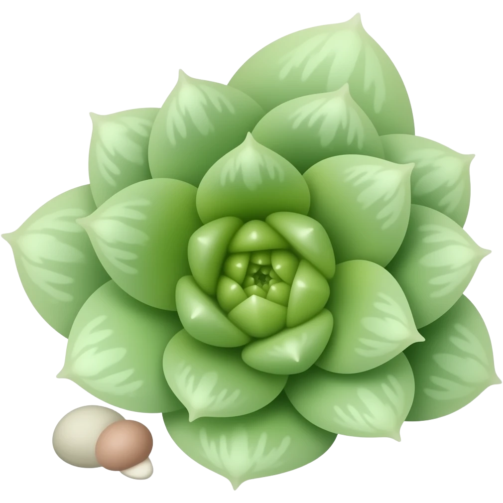 Dvärgcissus emoji